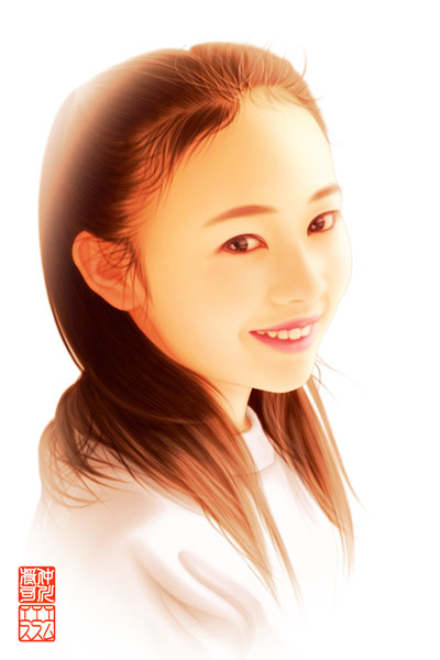 MSS Illustration Archives 2005-2011: 須田琴子